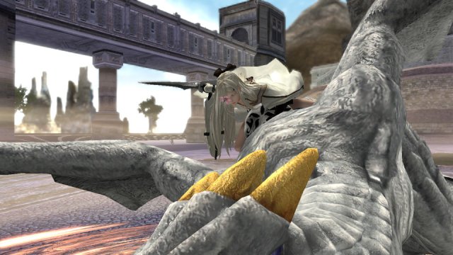 Drakengard 3 - Immagine 91538