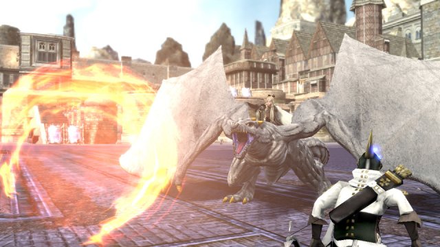 Drakengard 3 - Immagine 91539