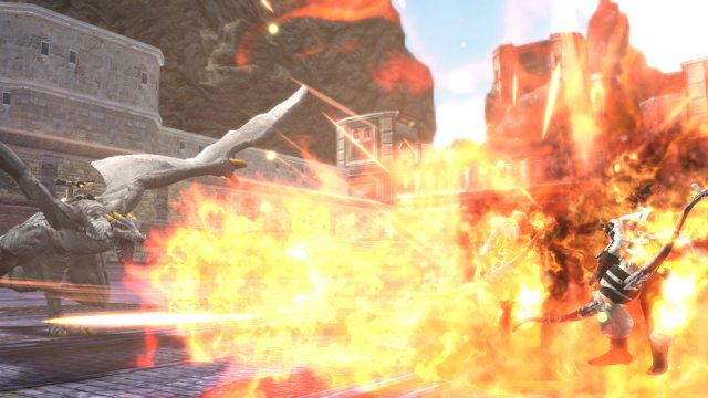 Drakengard 3 - Immagine 91540