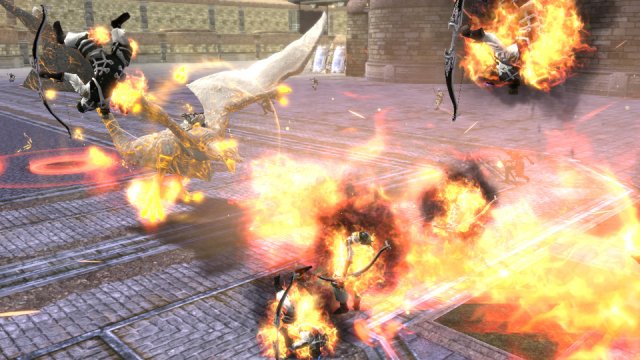 Drakengard 3 - Immagine 91541