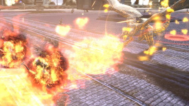 Drakengard 3 - Immagine 91542