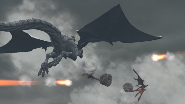 Drakengard 3 - Immagine 94997