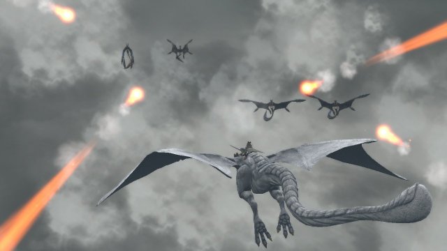 Drakengard 3 - Immagine 94998