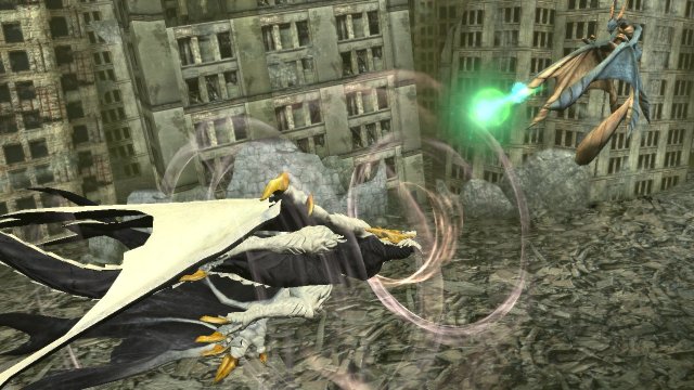 Drakengard 3 - Immagine 95000