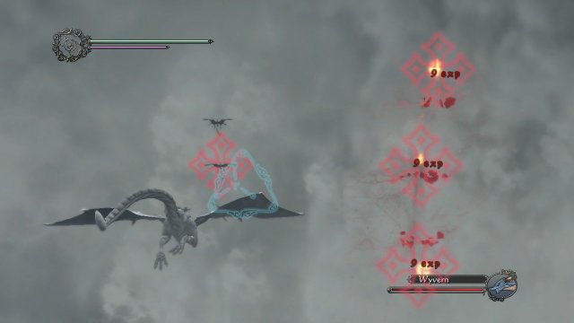 Drakengard 3 - Immagine 95001