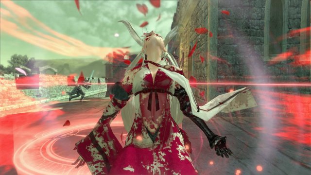 Drakengard 3 - Immagine 86127
