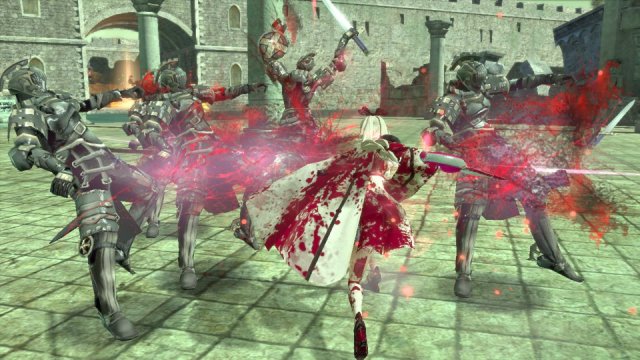 Drakengard 3 - Immagine 86128