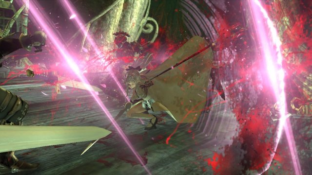 Drakengard 3 - Immagine 86130