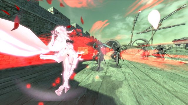 Drakengard 3 - Immagine 86131