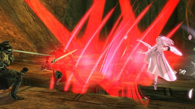 Drakengard 3 - Immagine 86133