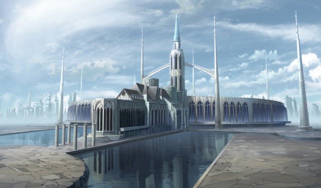 Drakengard 3 - Immagine 86134