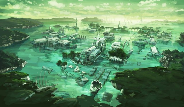 Drakengard 3 - Immagine 86135