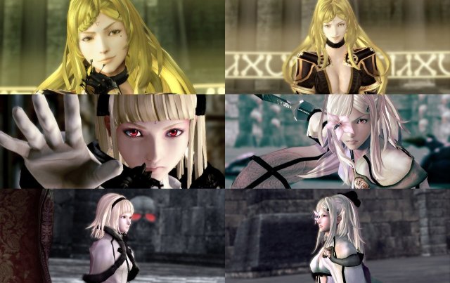Drakengard 3 - Immagine 86140