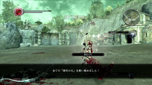 Drakengard 3 - Immagine 98579