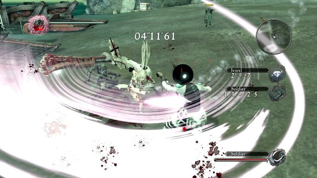 Drakengard 3 - Immagine 98580