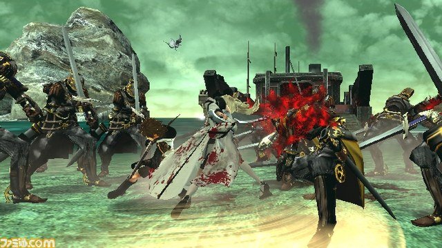 Drakengard 3 - Immagine 81139