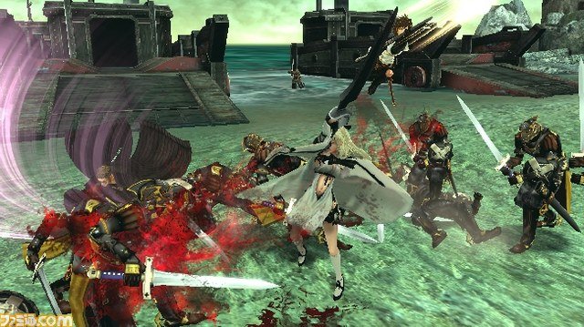 Drakengard 3 - Immagine 81141