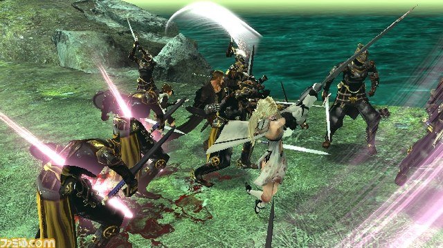 Drakengard 3 - Immagine 81142