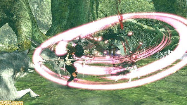 Drakengard 3 - Immagine 81143