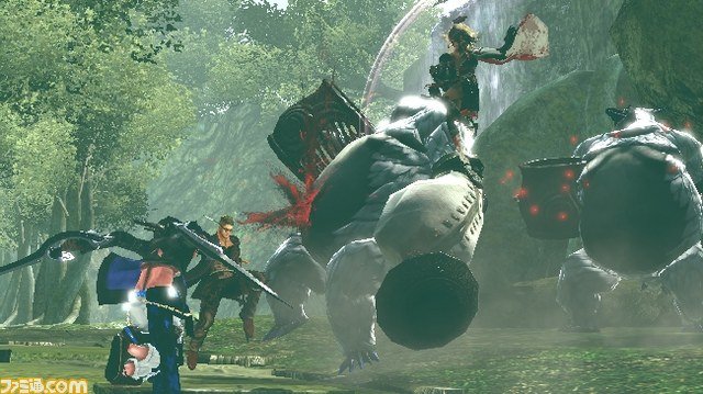 Drakengard 3 - Immagine 81144