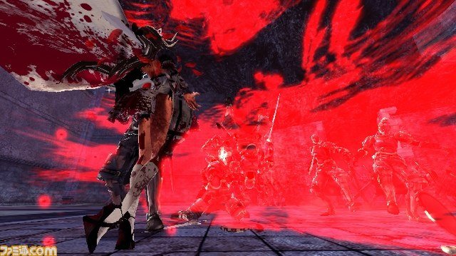 Drakengard 3 - Immagine 81145