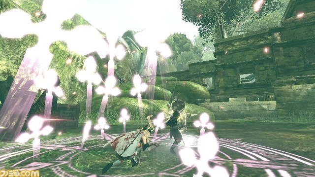 Drakengard 3 - Immagine 81146