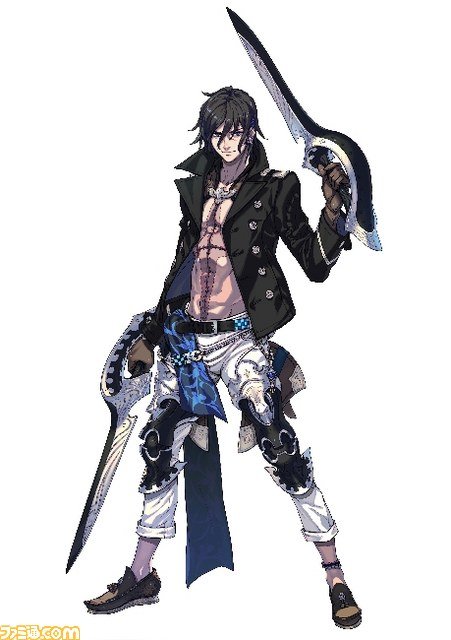 Drakengard 3 - Immagine 81148
