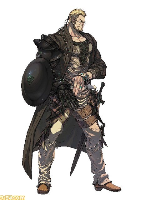 Drakengard 3 - Immagine 81149