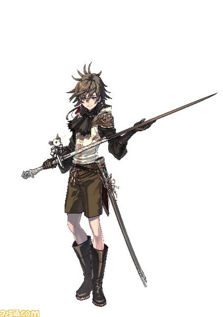 Drakengard 3 - Immagine 81151