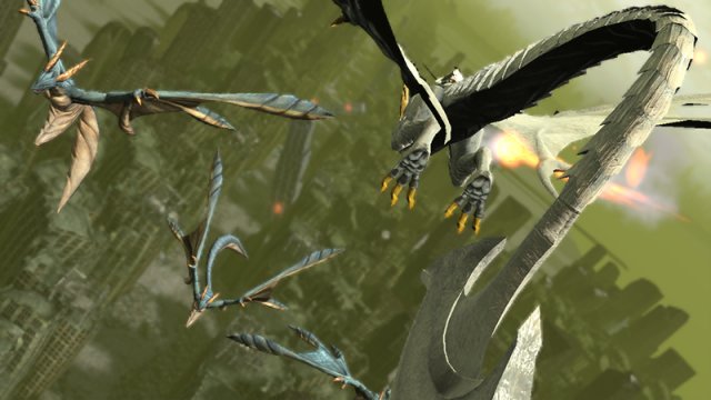 Drakengard 3 - Immagine 95195