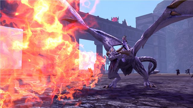 Drakengard 3 - Immagine 95197