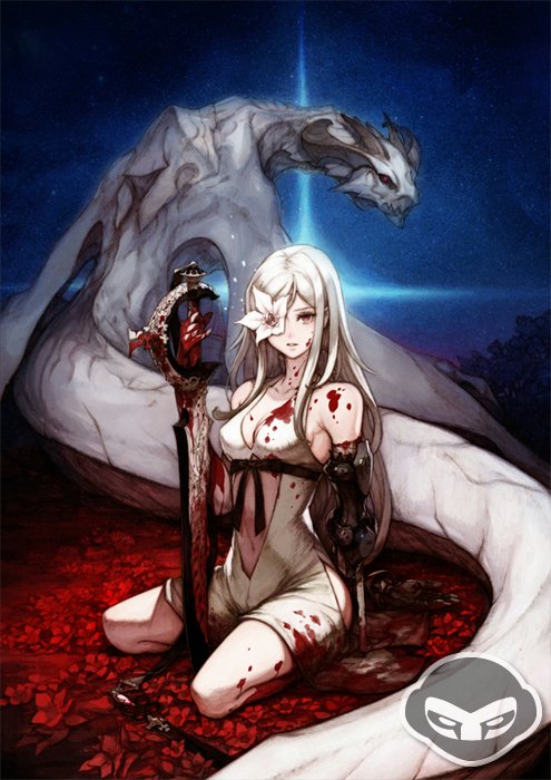 Drakengard 3 - Immagine 75872