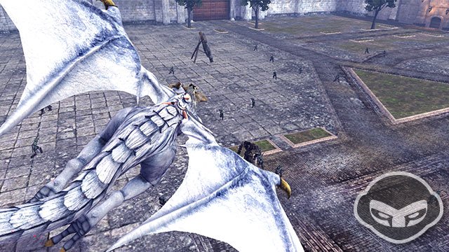 Drakengard 3 - Immagine 75875