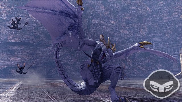 Drakengard 3 - Immagine 75876