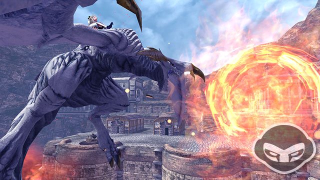 Drakengard 3 - Immagine 75877