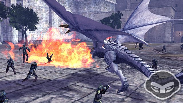 Drakengard 3 - Immagine 75878