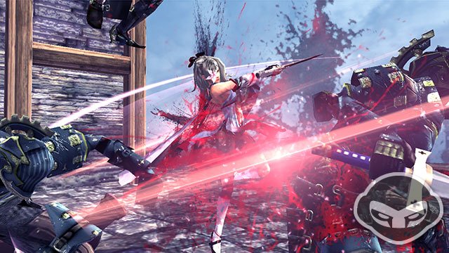 Drakengard 3 - Immagine 75879