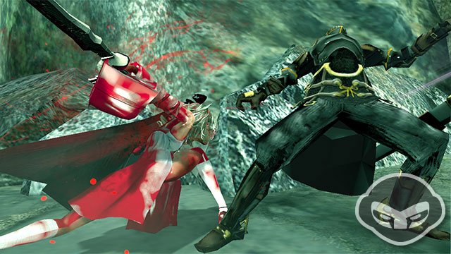 Drakengard 3 - Immagine 75881