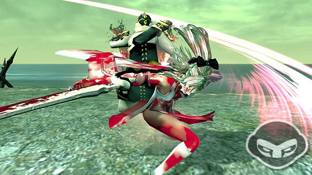 Drakengard 3 - Immagine 75882