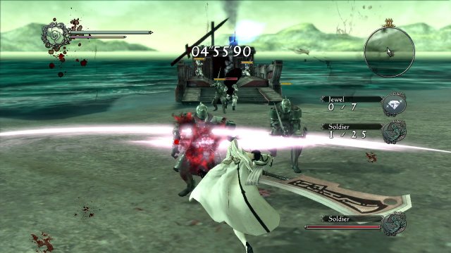 Drakengard 3 - Immagine 98584