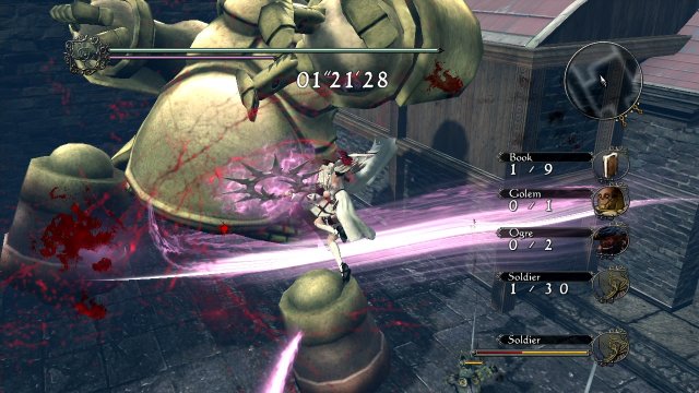 Drakengard 3 - Immagine 98585