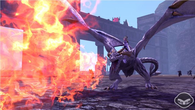 Drakengard 3 - Immagine 77577