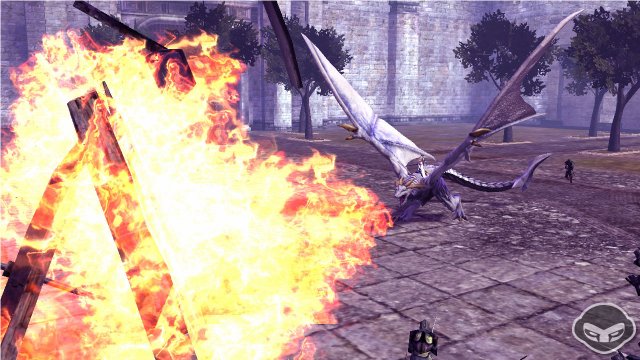 Drakengard 3 - Immagine 77578