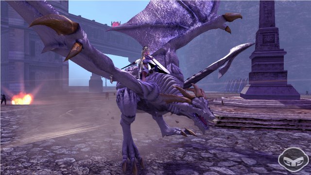 Drakengard 3 - Immagine 77579