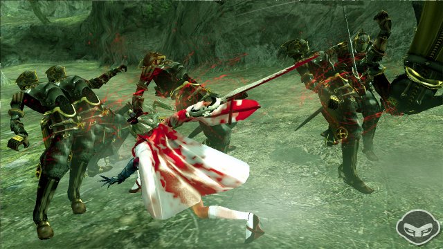 Drakengard 3 - Immagine 77580