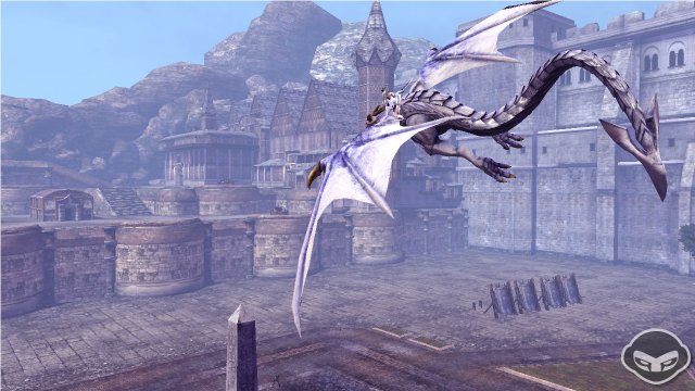 Drakengard 3 - Immagine 77581