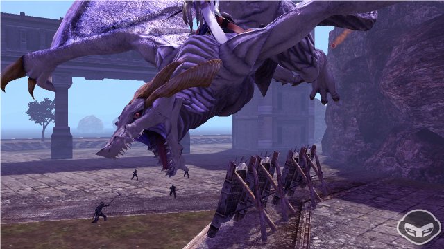 Drakengard 3 - Immagine 77582