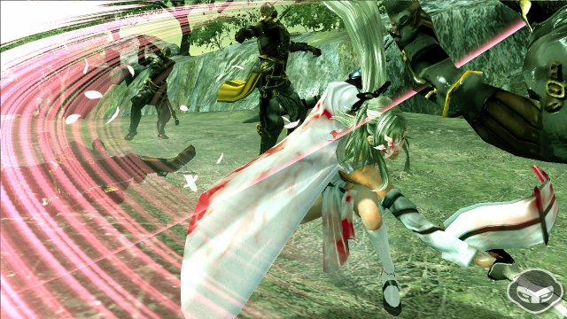 Drakengard 3 - Immagine 77584