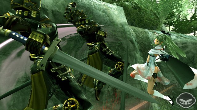 Drakengard 3 - Immagine 77585