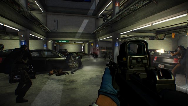 Payday 2 - Immagine 89904
